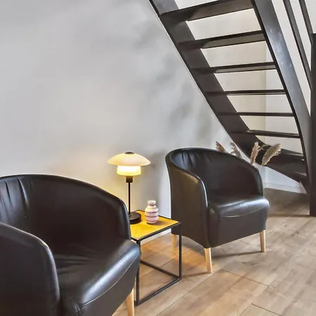 Ilka - 2-3km From The Sea By Interhome Lejlighed *