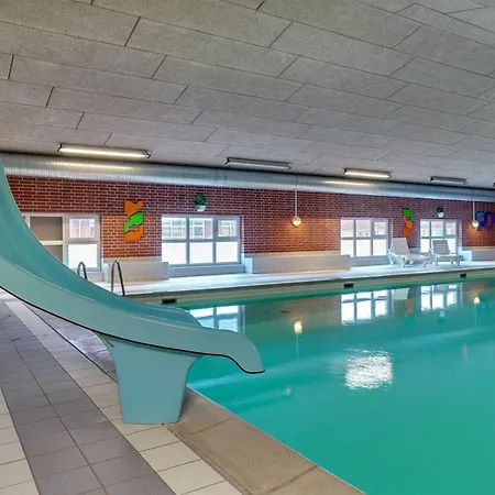 Ilka - 2-3km From The Sea By Interhome * Sønderby