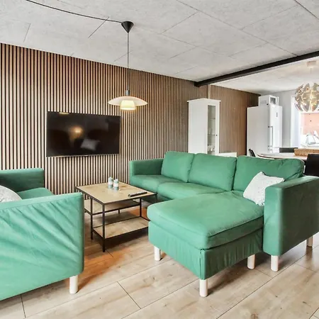 Ilka - 2-3km From The Sea By Interhome Lejlighed