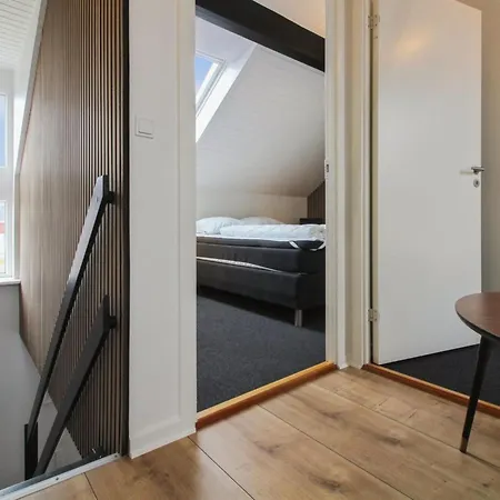 Ilka - 2-3km From The Sea By Interhome Apartamento *