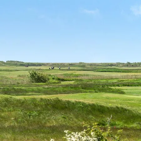 Lejlighed Ilka - 2-3km From The Sea By Interhome Sønderby