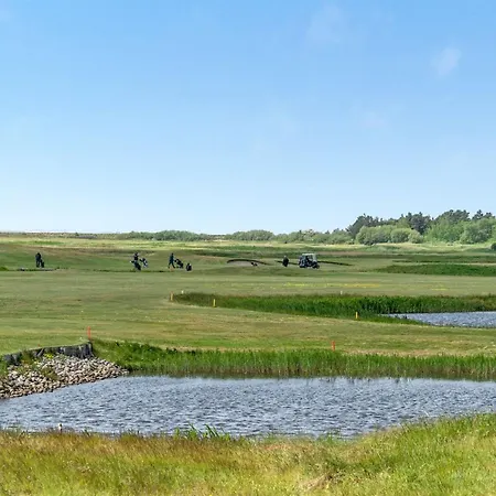 Ilka - 2-3km From The Sea By Interhome * Sønderby