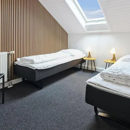 Ilka - 2-3km From The Sea By Interhome