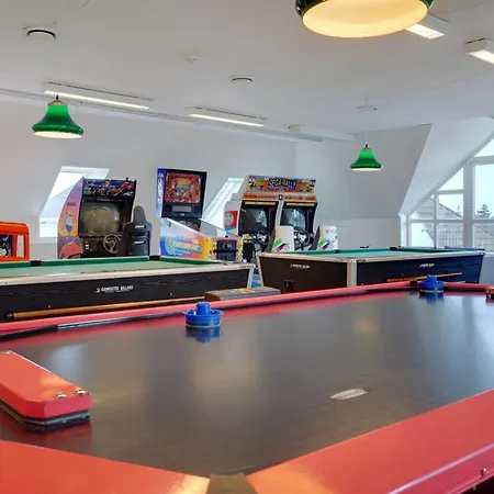 Lejlighed Ilka - 2-3km From The Sea By Interhome *