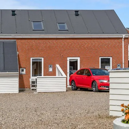 Lejlighed Ilka - 2-3km From The Sea By Interhome Sønderby