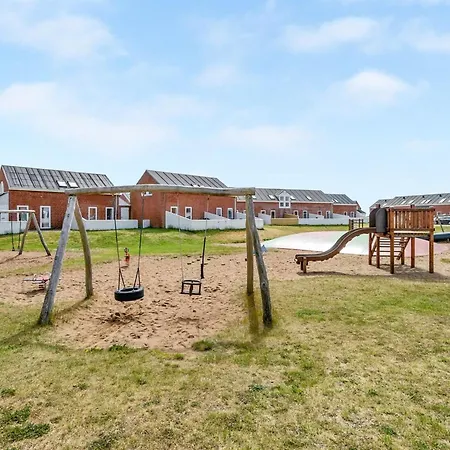 Apartamento Ilka - 2-3km From The Sea By Interhome
