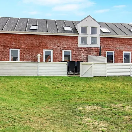 Lejlighed Ilka - 2-3km From The Sea By Interhome *